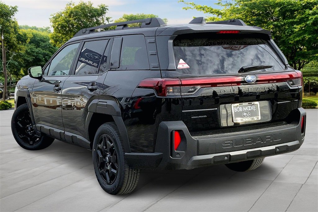 New 2026 Subaru Outback Limited image 3