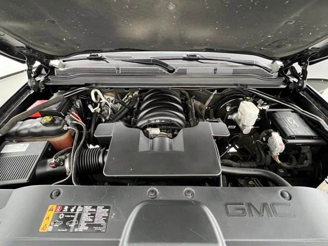 Used 2019 GMC Yukon SLT image 31