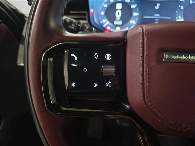 Certified 2024 Land Rover Range Rover Sport Dynamic SE image 18