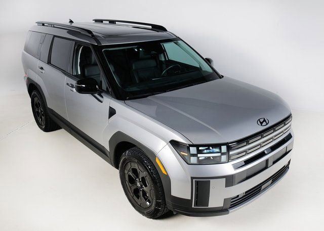 Used 2024 Hyundai Santa Fe XRT image 26