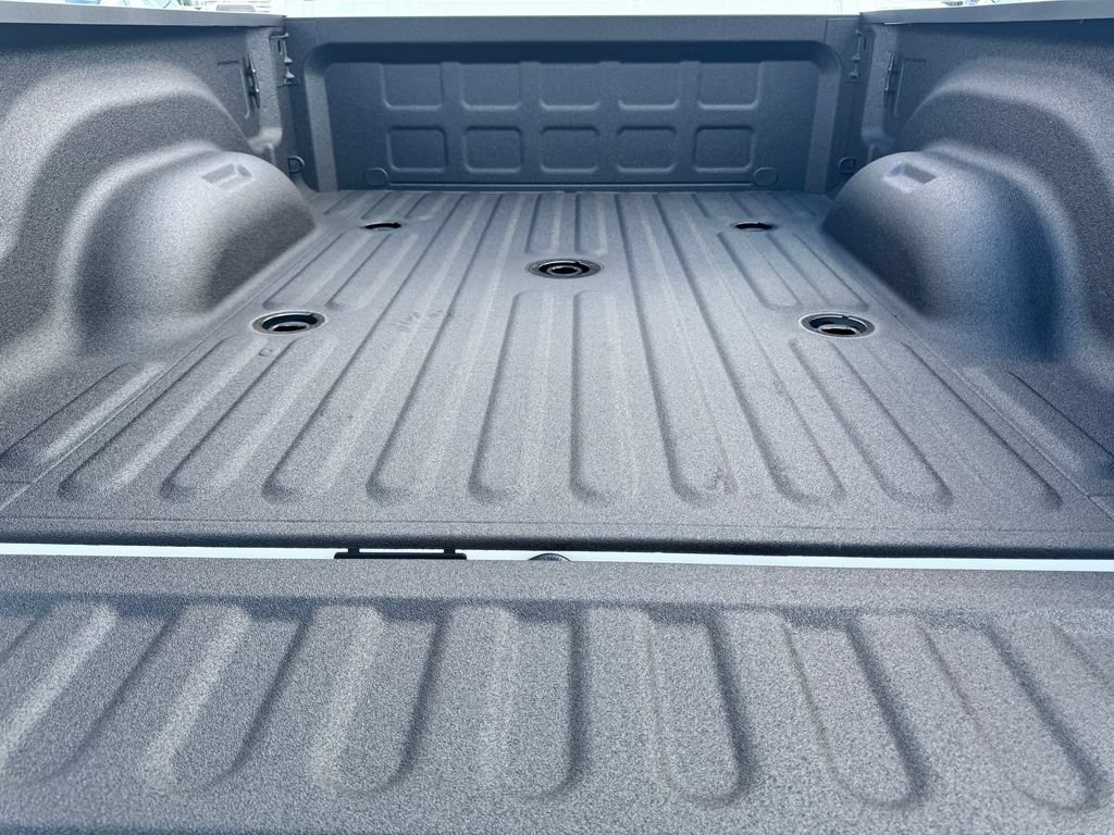New 2026 RAM 3500 Laramie w/ Night Edition AWD/4WD image 9