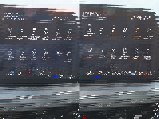 New 2026 Chevrolet Tahoe Z71 w/ Z71 Off-Road Package image 13