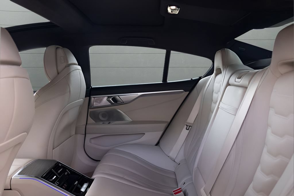 Used 2021 BMW M850i Gran Coupe xDrive AWD/4WD image 60