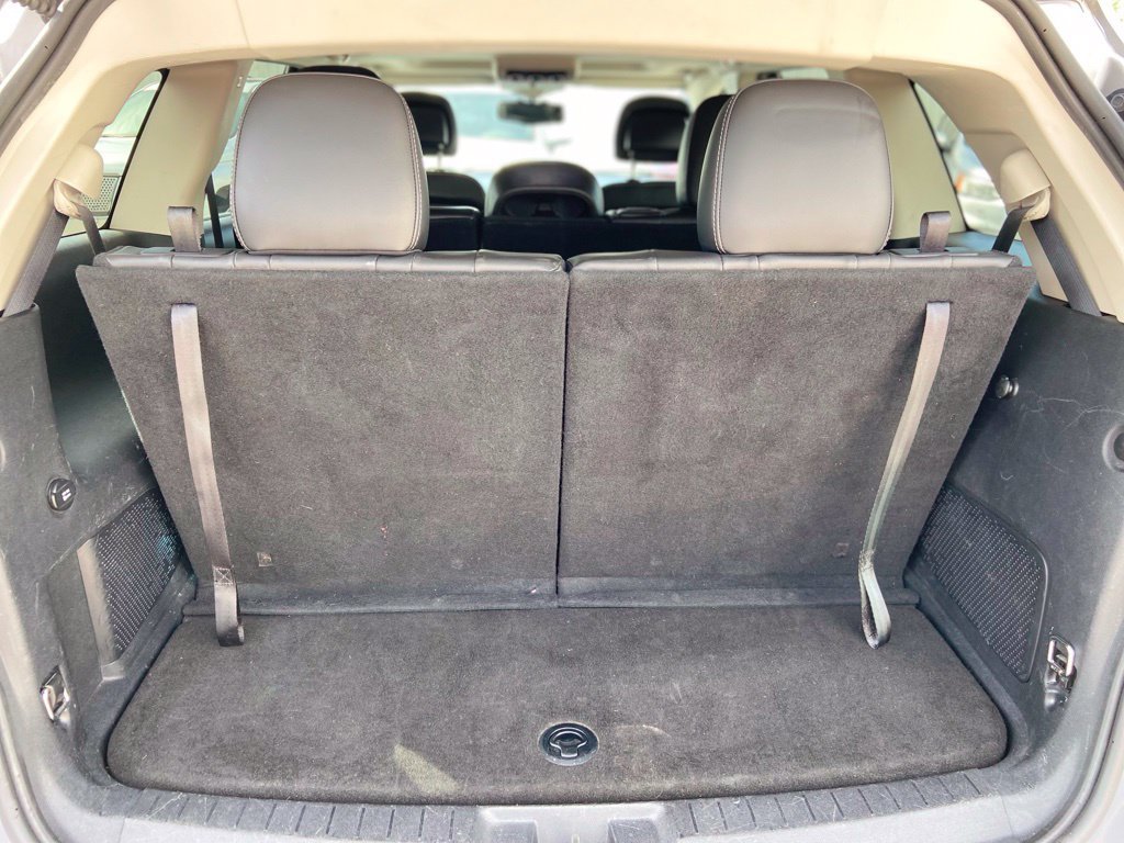 Used 2017 Dodge Journey Crossroad FWD image 29