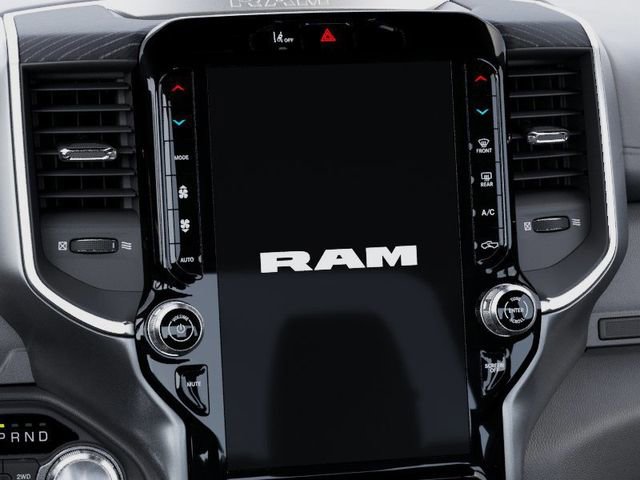 New 2026 RAM 1500 Laramie image 20