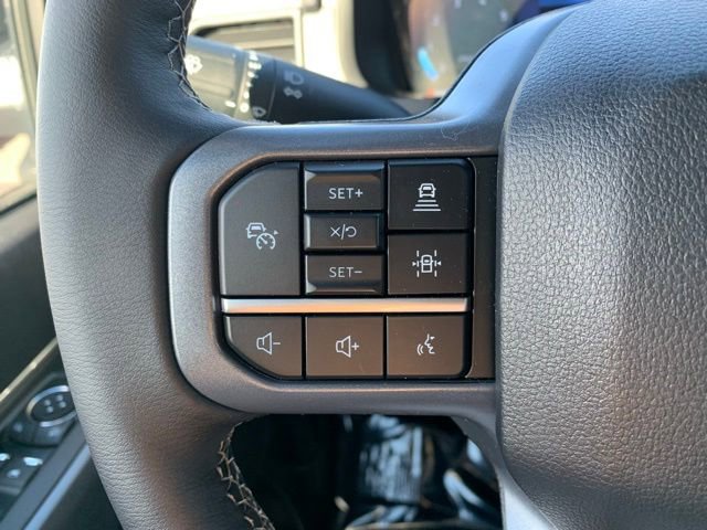 New 2025 Ford F150 XLT w/ Equipment Group 302A MID image 25