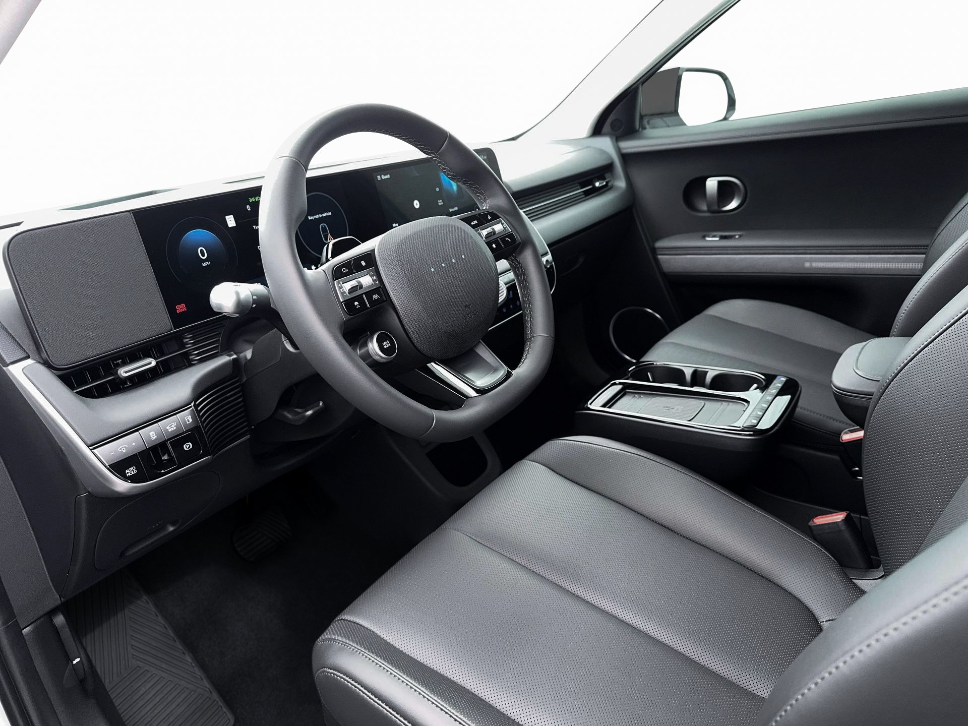 New 2026 Hyundai Ioniq 5 Limited AWD/4WD image 14