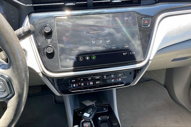 Used 2022 Chevrolet Bolt EUV Premier FWD image 6