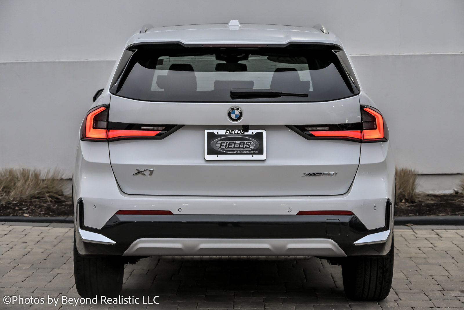 Used 2025 BMW X1 xDrive28i w/ Premium Package image 11