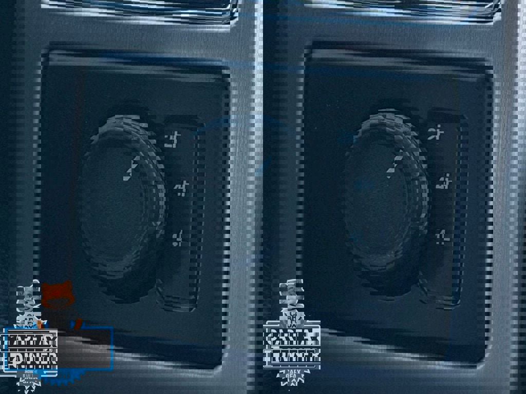 Used 2021 Ford F450 Platinum w/ FX4 Off-Road Package image 19