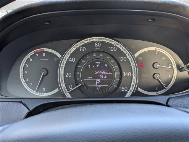 Used 2015 Honda Accord EX image 4