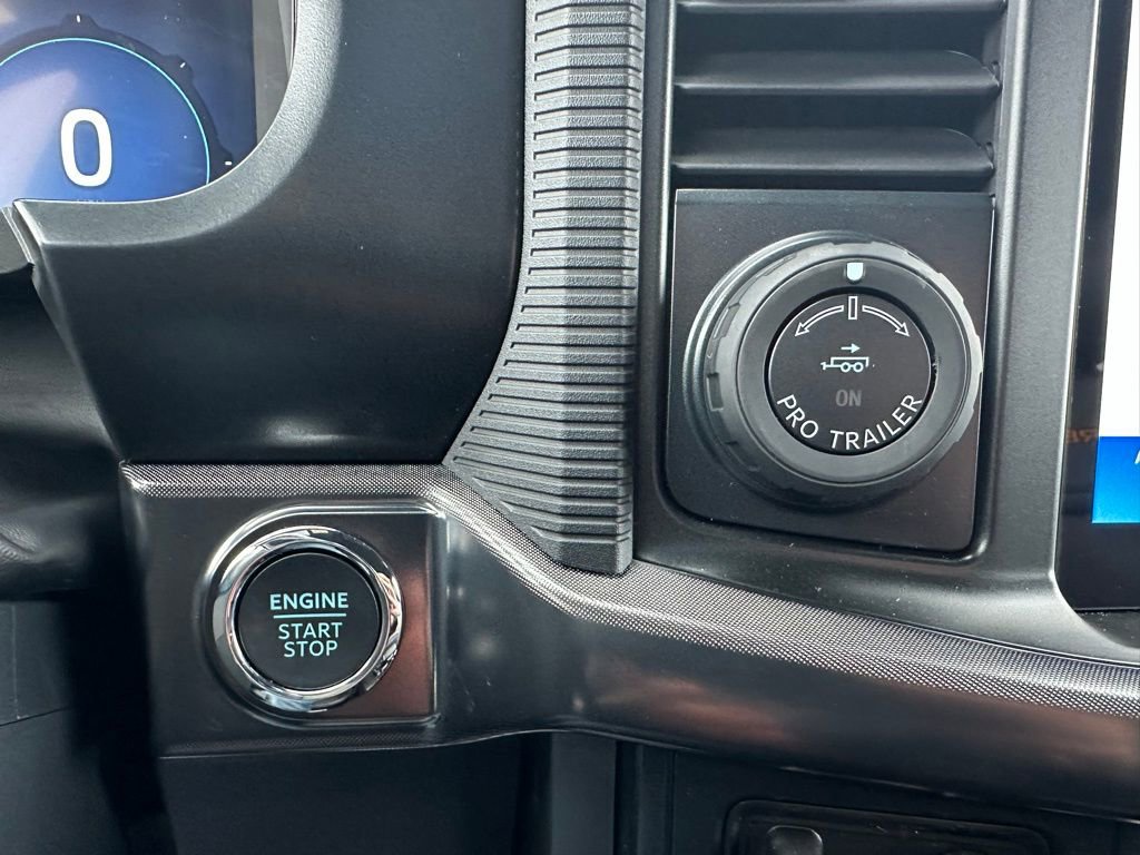 New 2025 Ford F150 Tremor w/ Equipment Group 402A High image 25