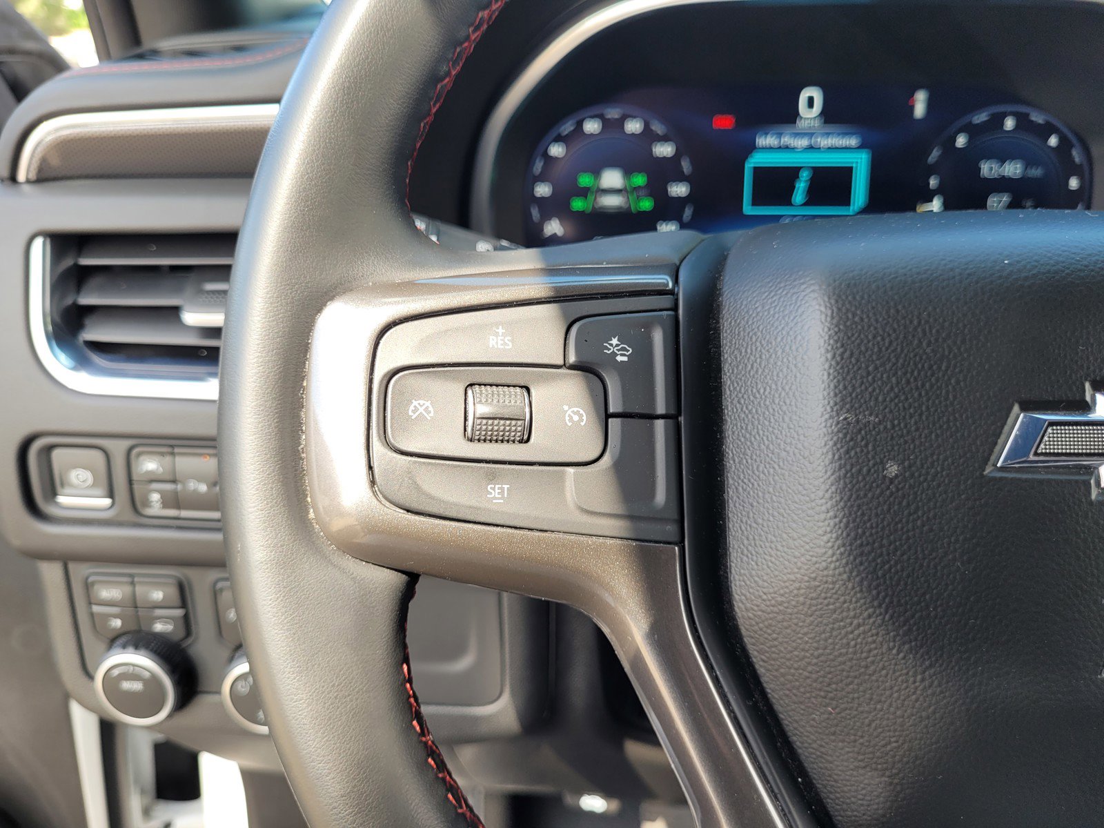 Used 2023 Chevrolet Tahoe RST image 21