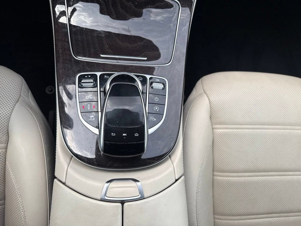 Used 2020 Mercedes-Benz E 53 AMG 4MATIC Sedan image 17