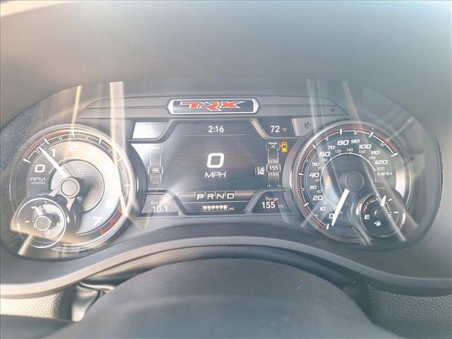 Used 2022 RAM 1500 TRX w/ TRX Level 2 Equipment Group image 10
