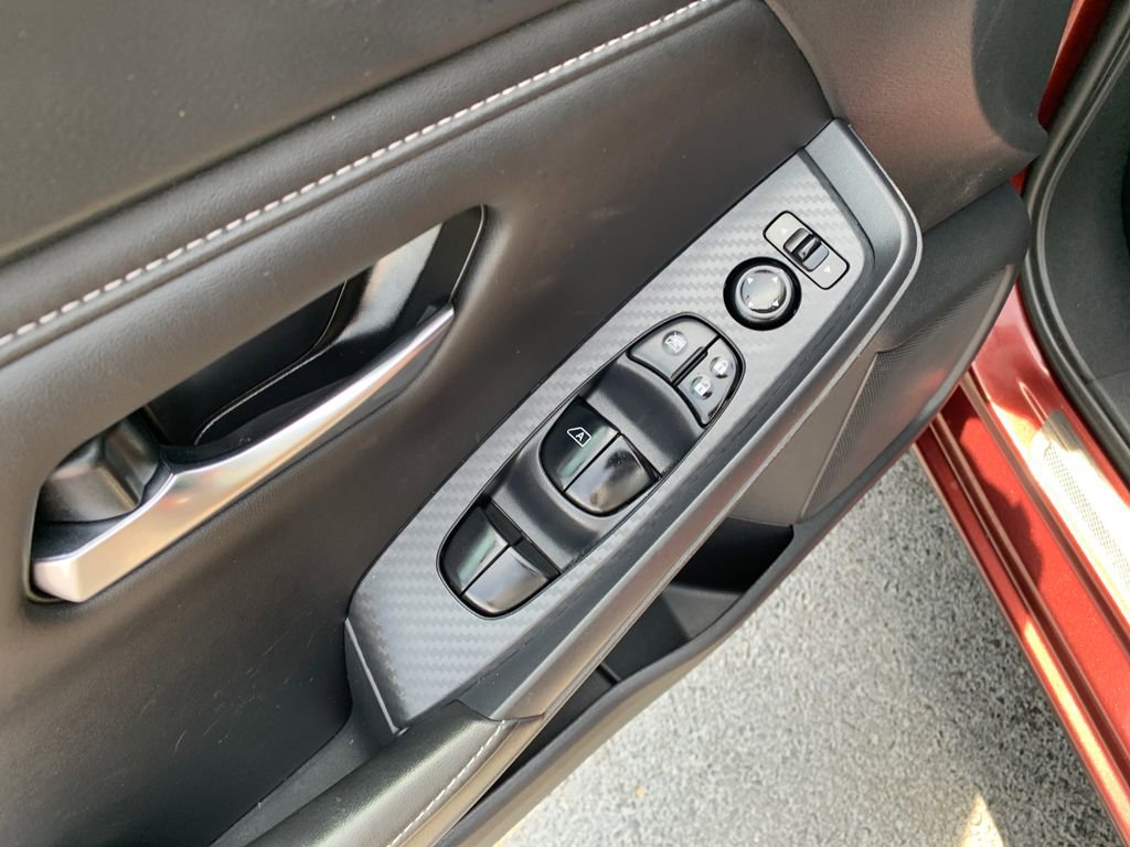 Used 2023 Nissan Sentra SV w/ All-Weather Package FWD image 11