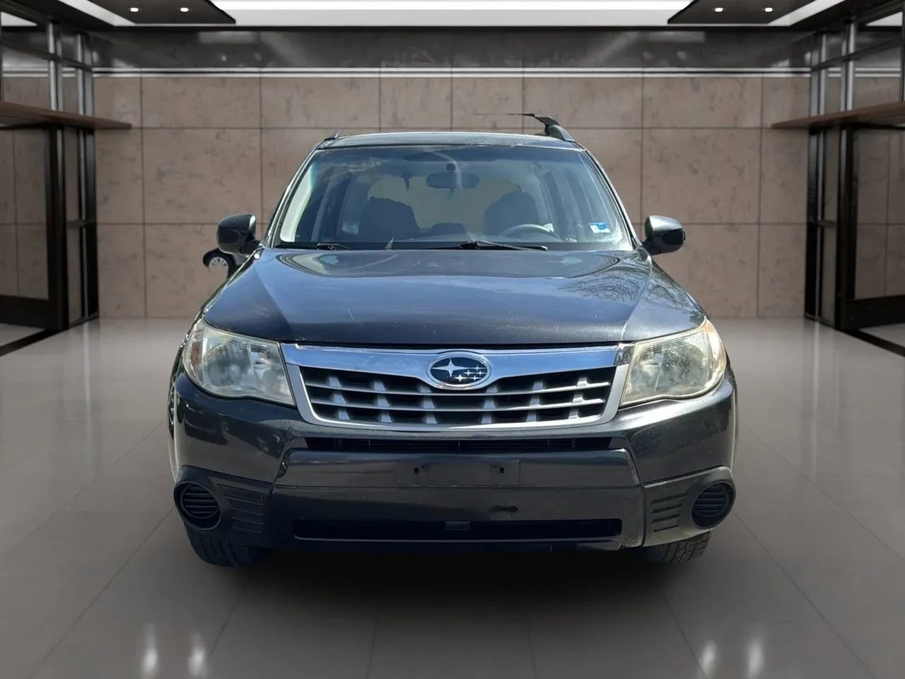 Used 2011 Subaru Forester 2.5X image 2