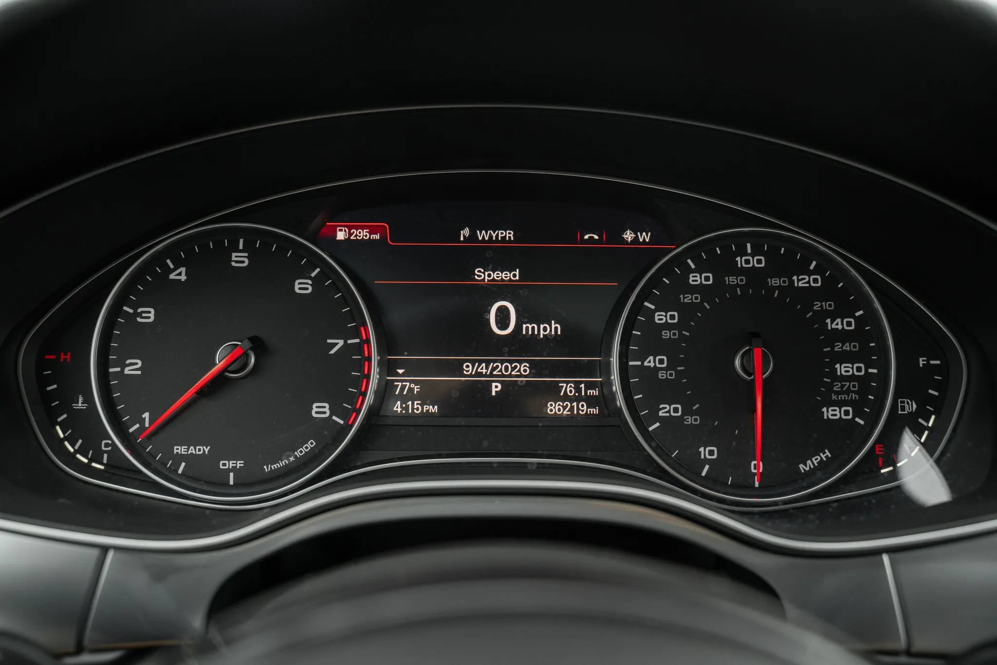 Used 2016 Audi A6 2.0T Premium Plus AWD/4WD image 23
