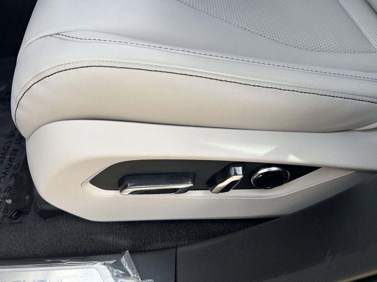 New 2026 Acura RDX SH-AWD w/ Technology Package image 29
