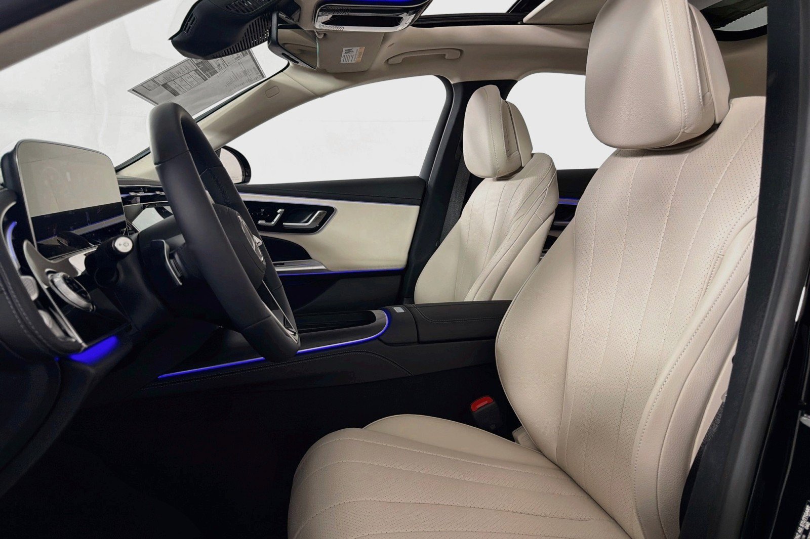 New 2026 Mercedes-Benz E 350 Sedan image 16
