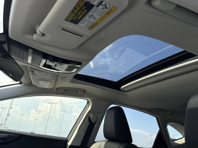 Used 2024 Lexus NX 250 FWD image 22