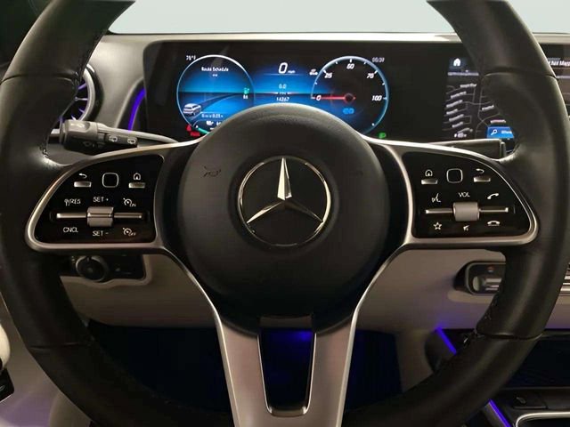 Used 2023 Mercedes-Benz EQB 300 4MATIC w/ Exclusive Package image 37