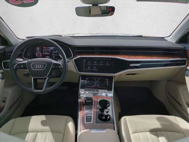 Used 2023 Audi A6 Premium Plus AWD/4WD image 19