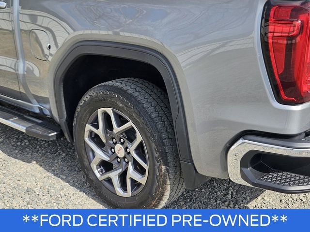 Used 2023 GMC Sierra 1500 SLT image 9