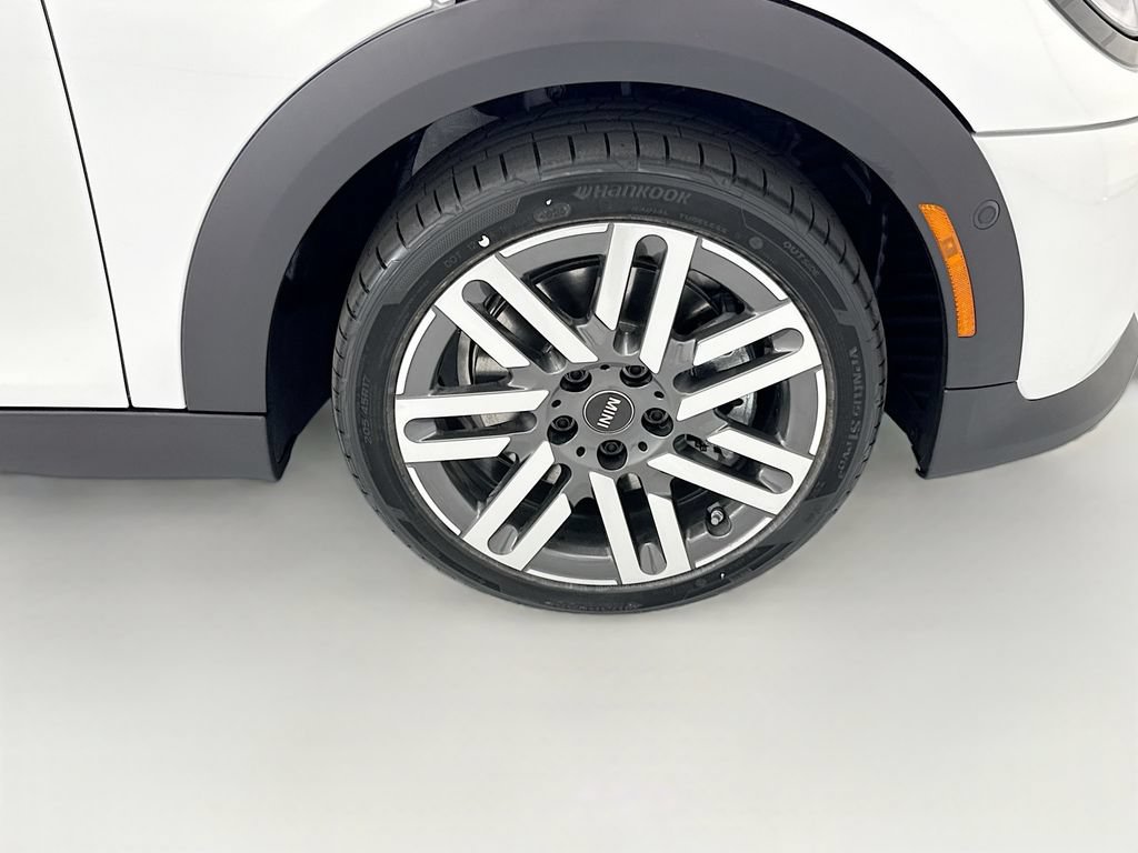 New 2026 MINI Cooper S FWD image 31