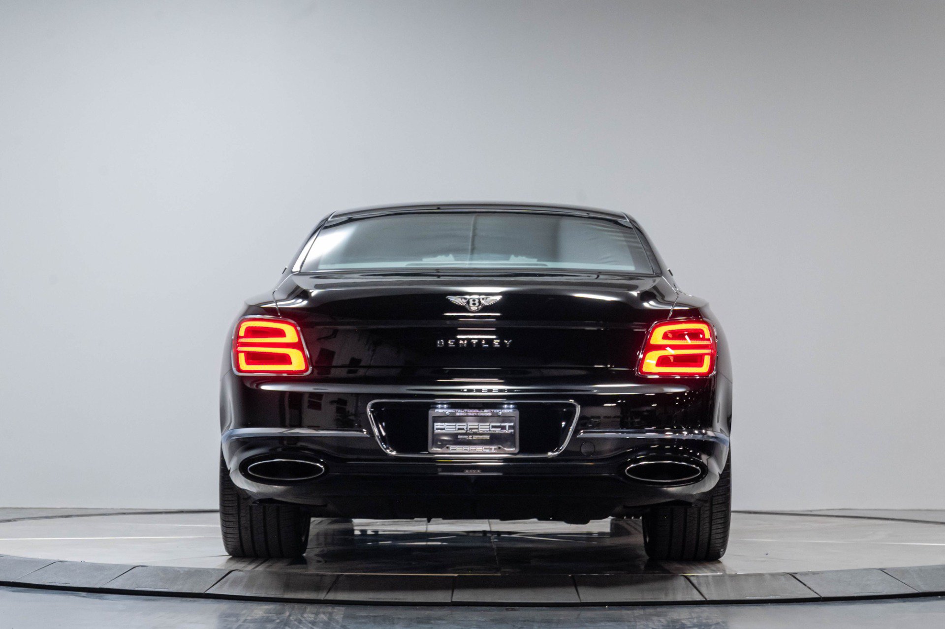 Used 2020 Bentley Flying Spur W12 AWD/4WD image 84