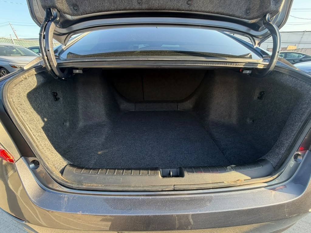 Used 2020 Honda Accord EX-L image 26