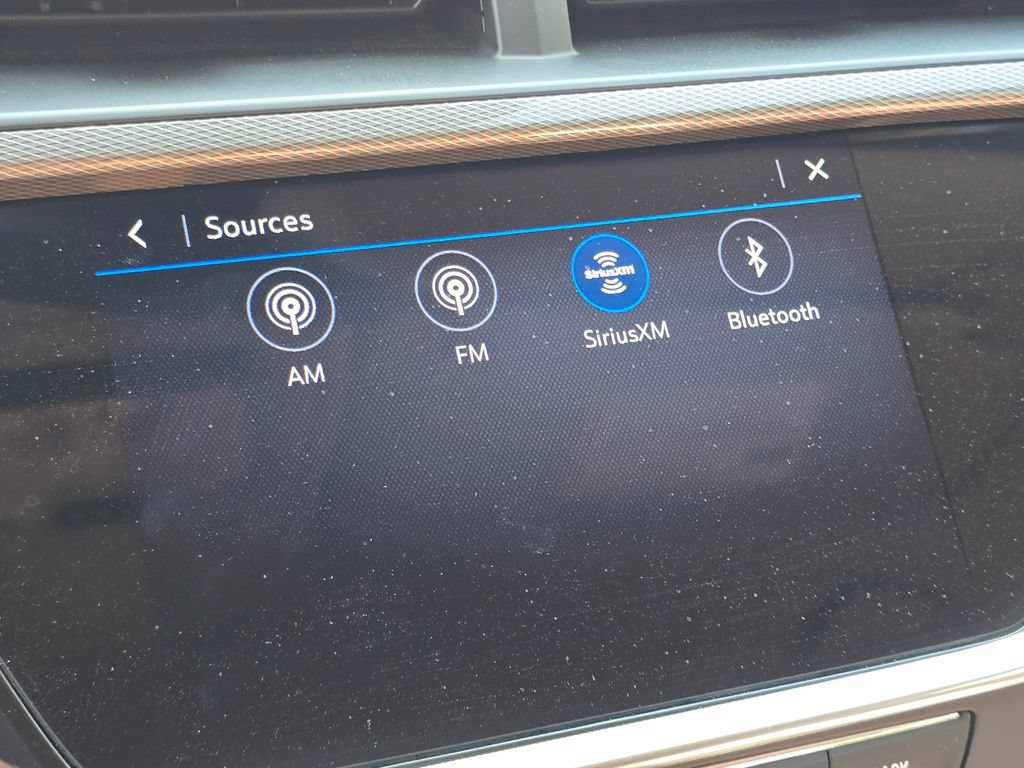 Used 2023 Buick Encore GX Select FWD image 5