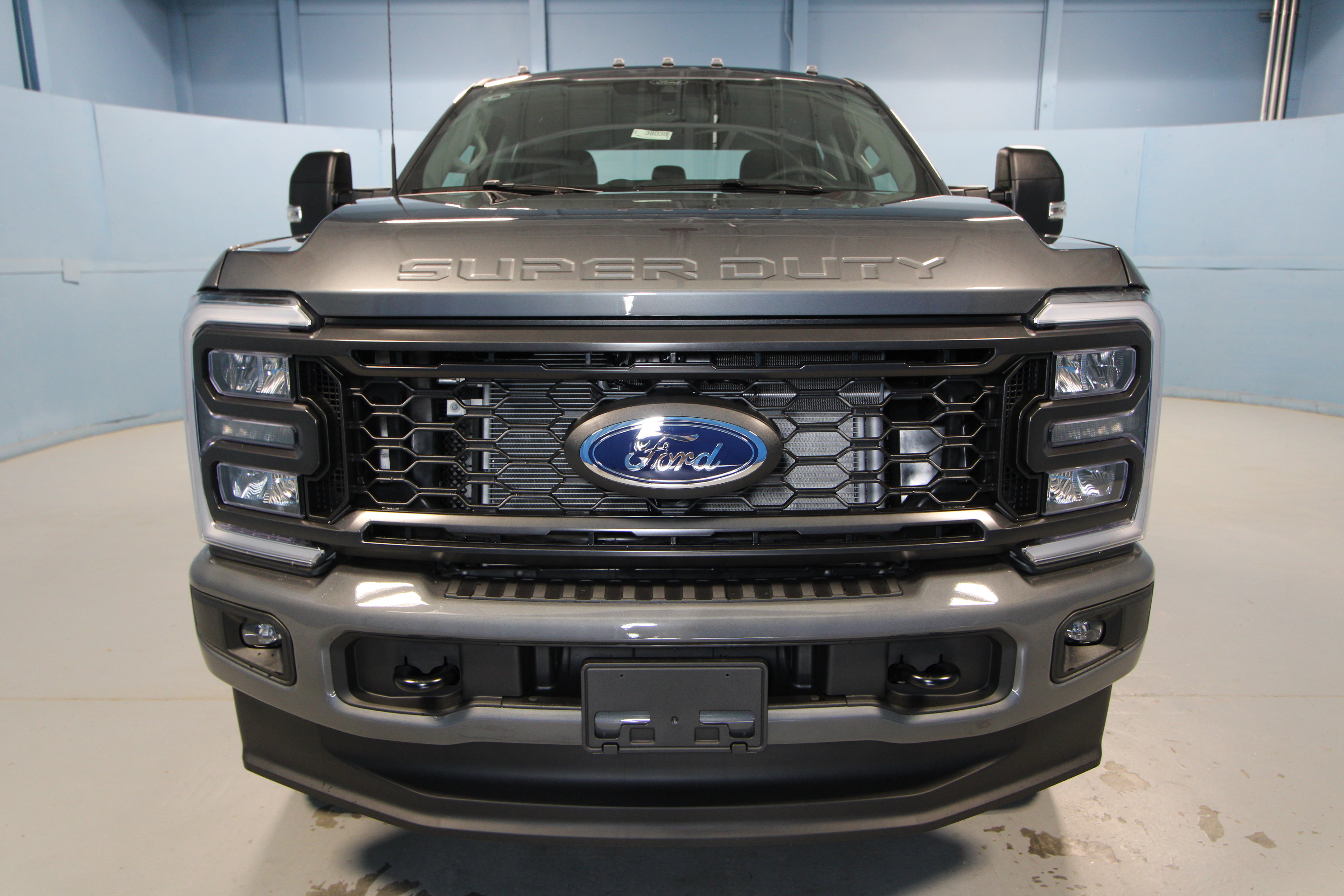 New 2026 Ford F250 XL w/ STX Appearance Package AWD/4WD image 20