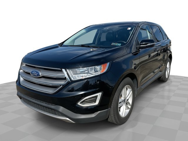 Used 2018 Ford Edge SEL w/ Equipment Group 201A