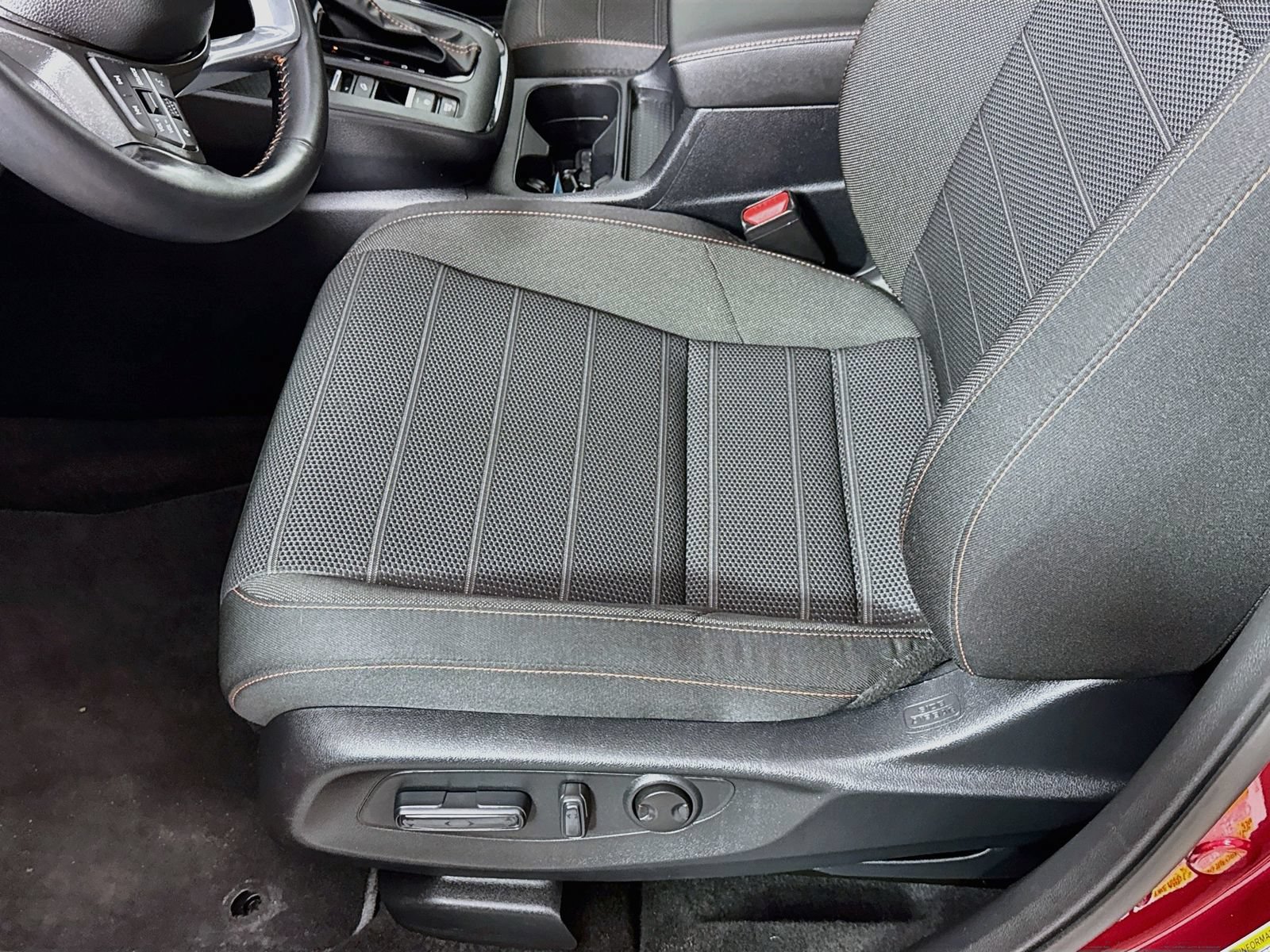 Used 2025 Honda CR-V Sport image 21