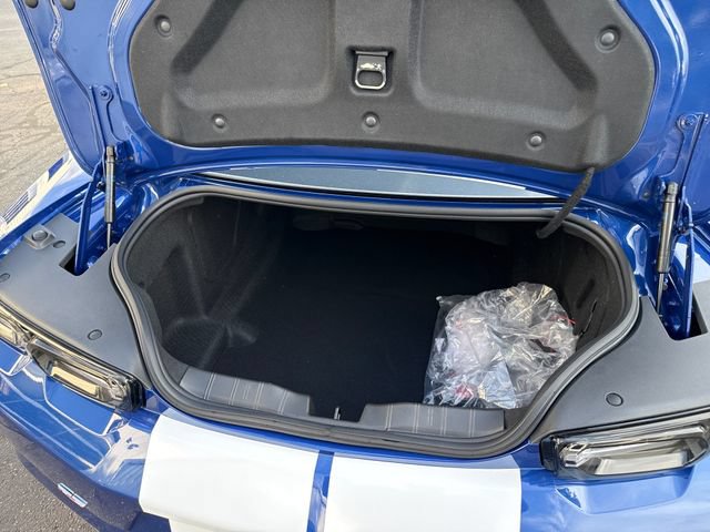 Used 2023 Chevrolet Camaro LT w/ RS Package RWD image 22