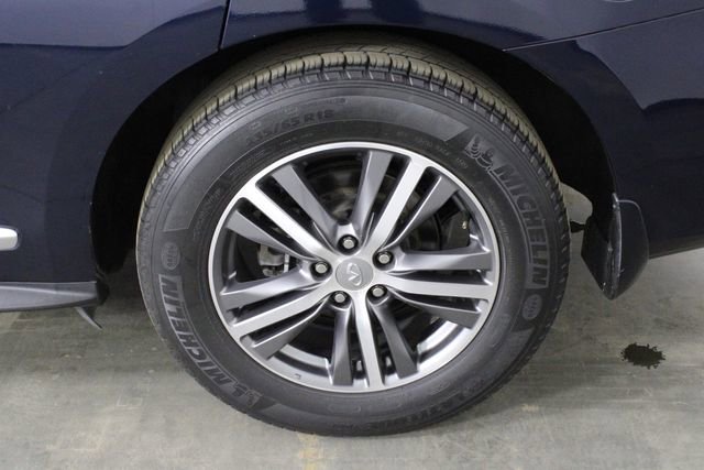 Used 2020 INFINITI QX60 Luxe w/ Essential Package image 46