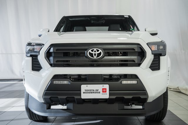 New 2026 Toyota Tacoma SR5 AWD/4WD image 2