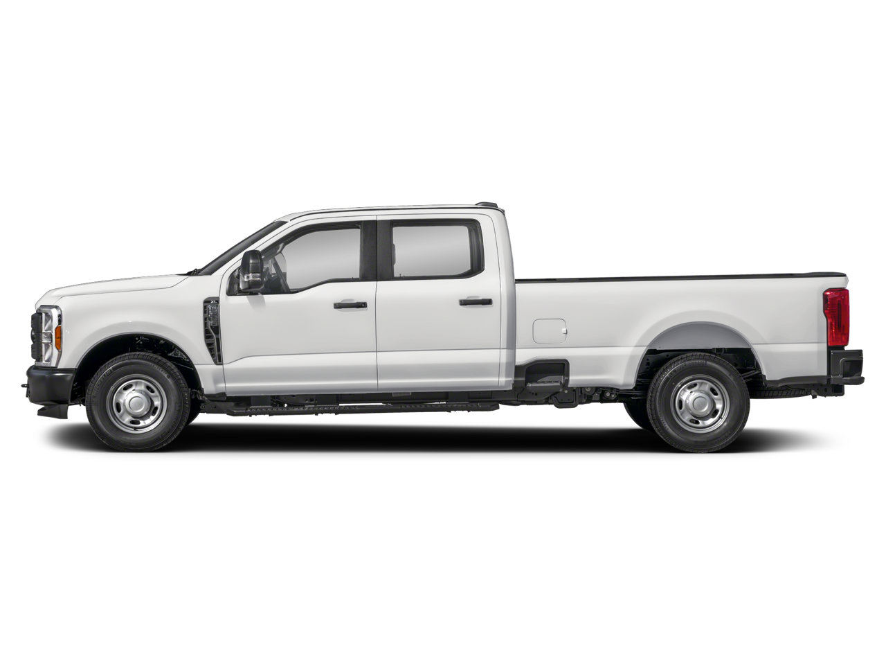 New 2027 Ford F250 4x4 Crew Cab Super Duty image 3