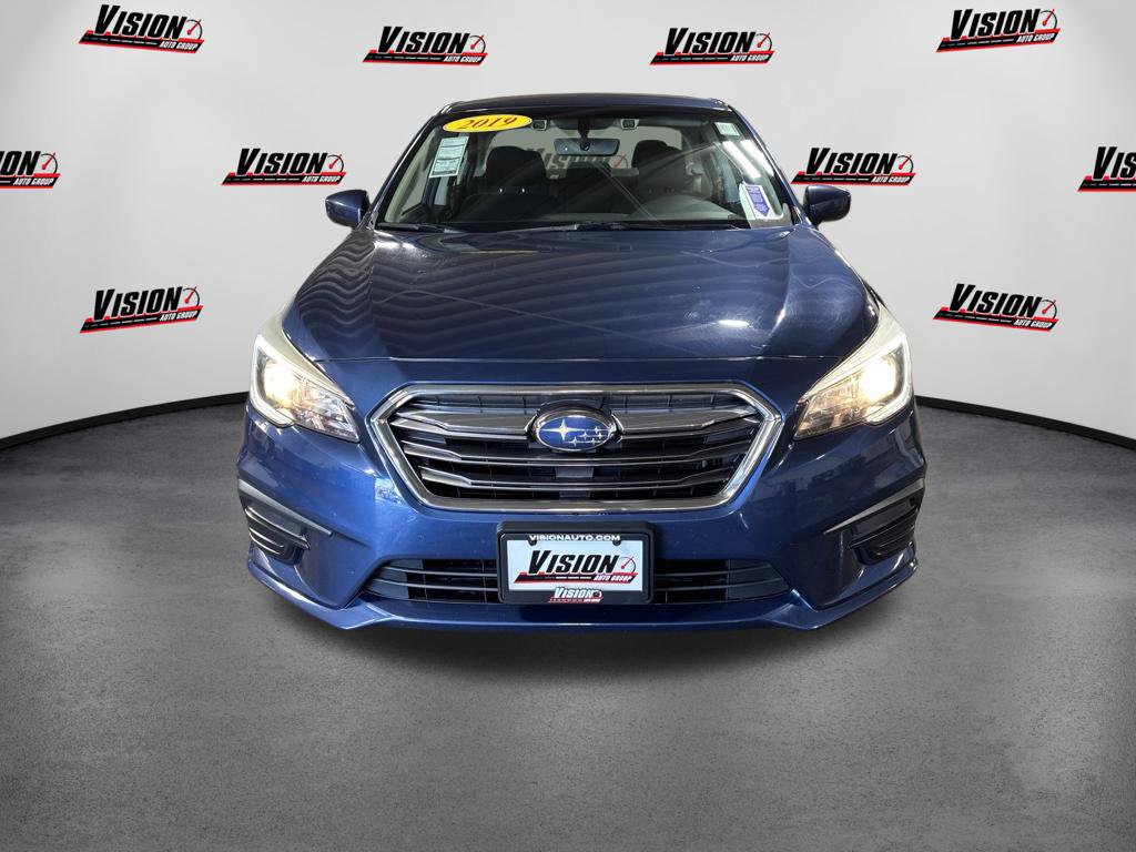 Used 2019 Subaru Legacy 2.5i Premium AWD/4WD image 8