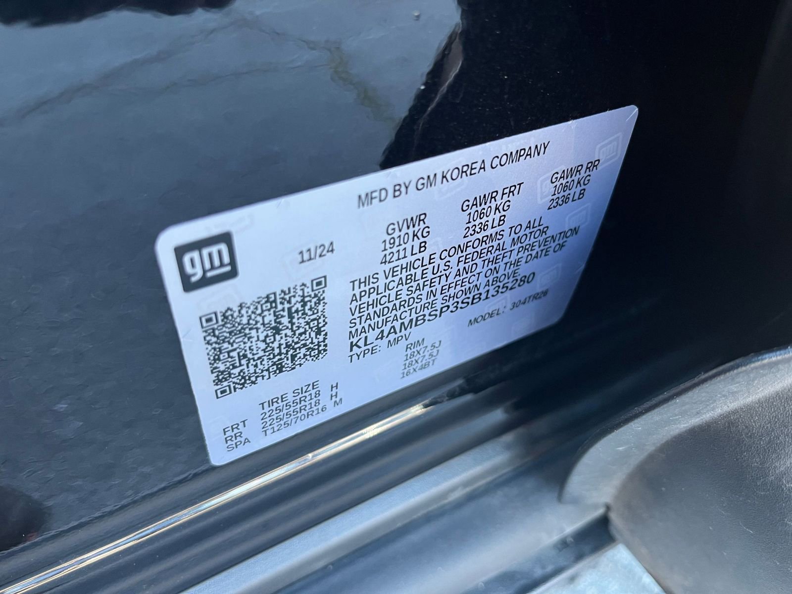 Used 2025 Buick Encore GX Preferred image 28