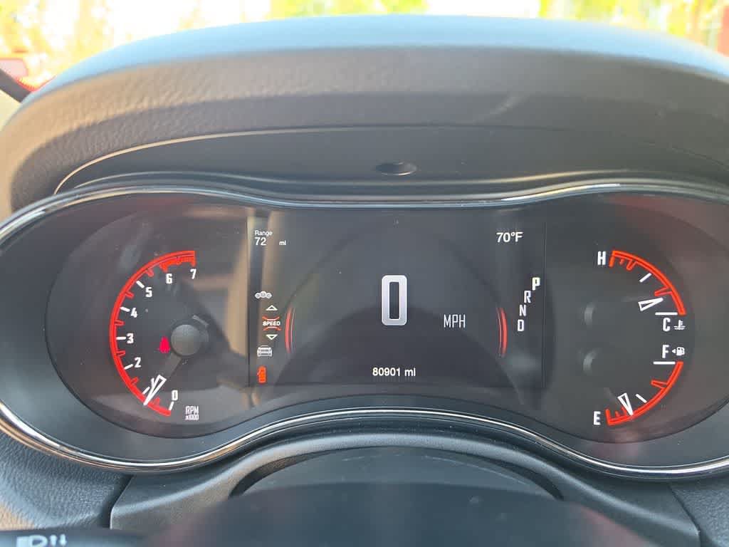 Used 2019 Dodge Durango R/T AWD/4WD image 15