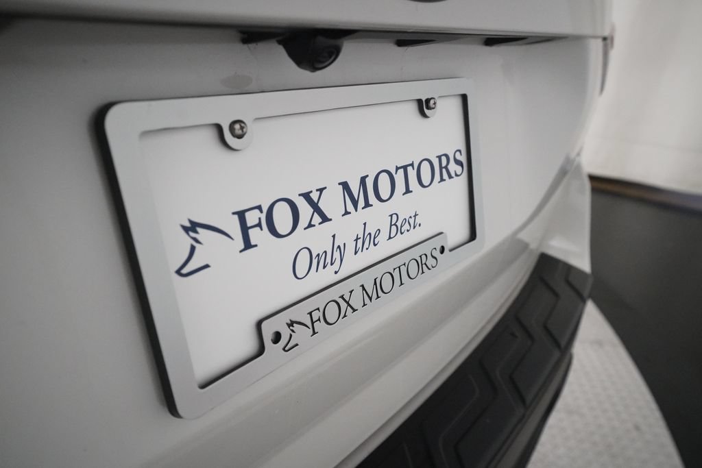 Used 2024 Subaru Forester Limited AWD/4WD image 38