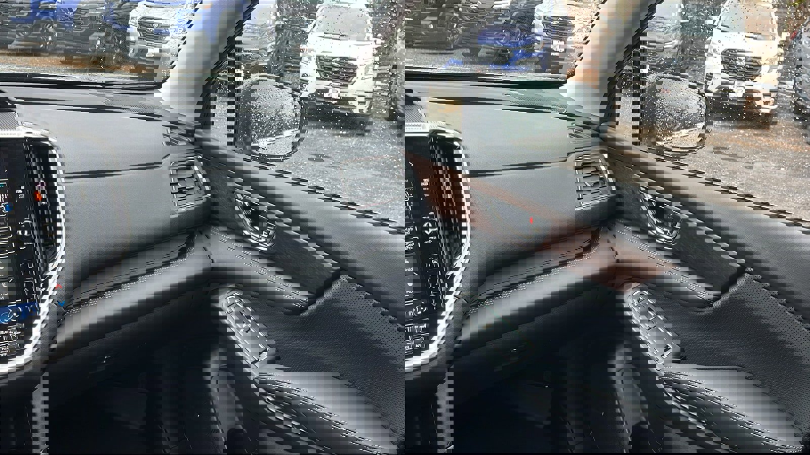 Certified 2025 Subaru Ascent Touring image 23