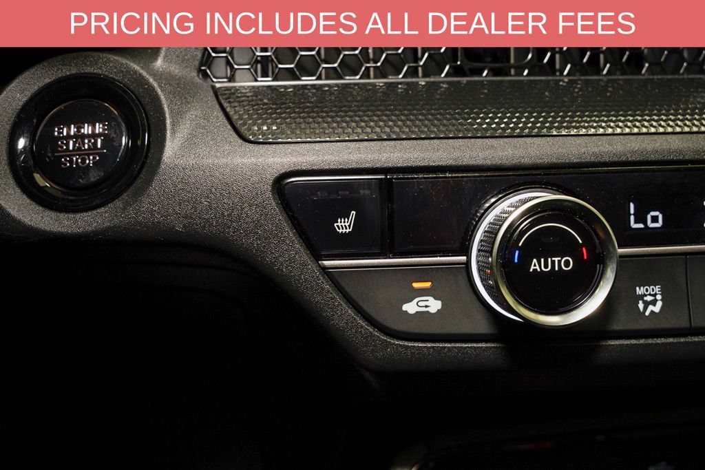 Used 2026 Honda CR-V EX image 15