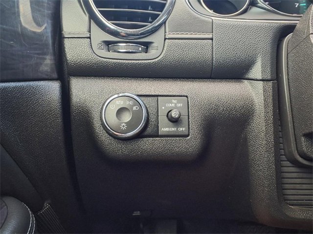 Used 2017 Buick Enclave Leather image 14