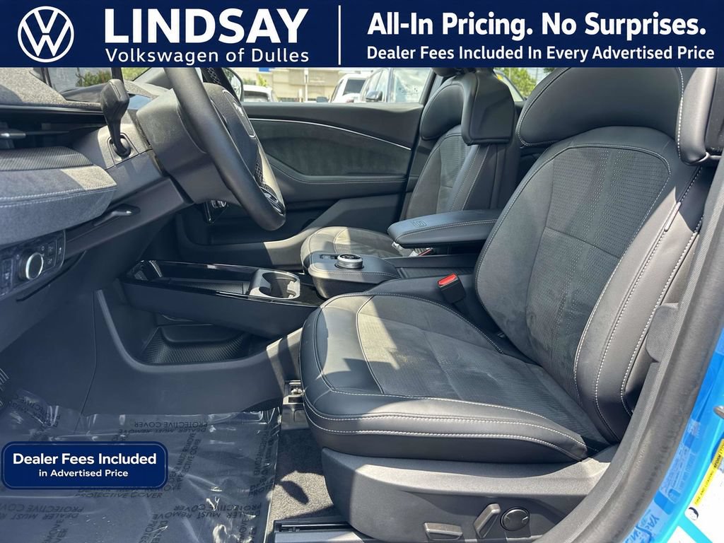 Used 2023 Ford Mustang Mach-E GT w/ GT Performance Edition AWD/4WD image 11