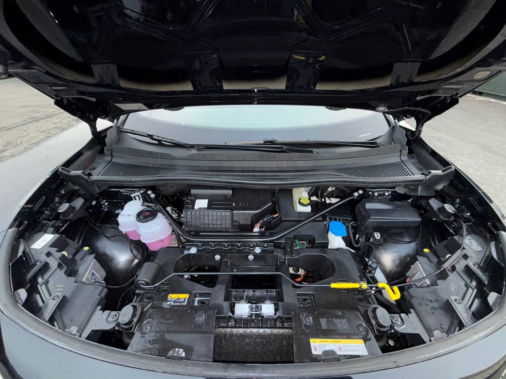 Used 2024 Volkswagen ID.4 Pro S image 23