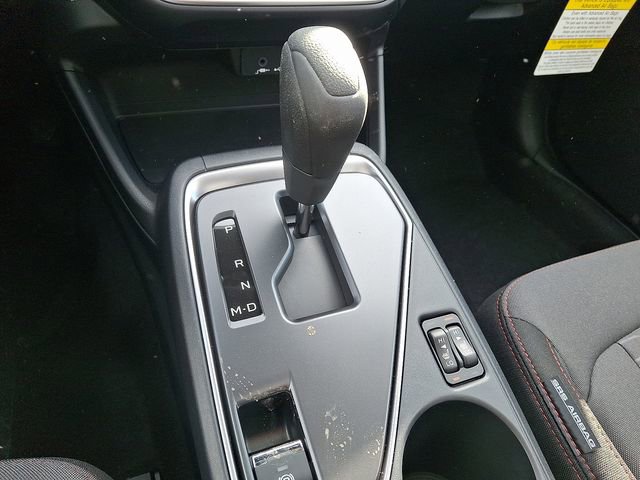 New 2026 Subaru Impreza 2.0i Sport image 16