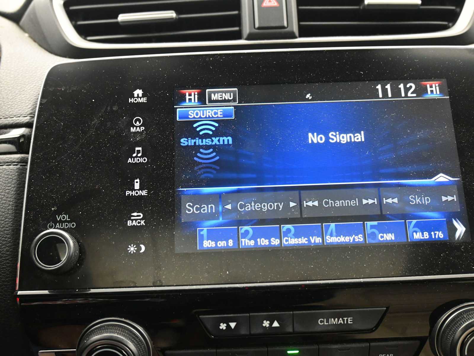 Used 2022 Honda CR-V Touring image 18